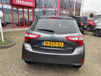 Toyota Yaris Yaris III (P13), Hatchback, 2010 / 2020 1.5 16V Hybrid picture 1