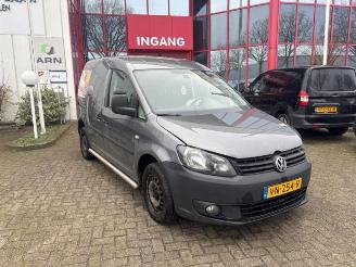 demontáž osobní automobily Volkswagen Caddy Caddy III (2KA,2KH,2CA,2CH), Van, 2004 / 2015 1.6 TDI 16V 2015/4