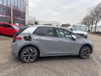 Volkswagen ID.3 ID.3 (E11/E12), Hatchback 5-drs, 2019 First, Life, Pro 58 kWh picture 7