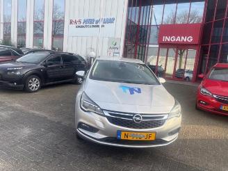 Uttjänta bilar auto Opel Astra Astra K Sports Tourer, Combi, 2015 / 2022 1.6 CDTI 136 16V 2019/5