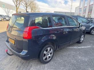 Peugeot 5008 5008 I (0A/0E), MPV, 2009 / 2017 1.6 THP 16V picture 1