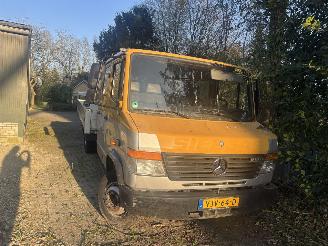 Mercedes Vario  picture 1