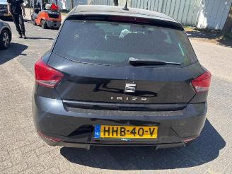 Seat Ibiza Ibiza V (KJB), Hatchback 5-drs, 2017 1.0 MPI 12V picture 5