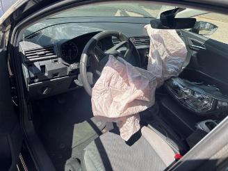 Seat Ibiza Ibiza V (KJB), Hatchback 5-drs, 2017 1.0 MPI 12V picture 9