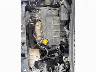 Opel Adam Adam, Hatchback 3-drs, 2012 / 2019 1.2 16V picture 10