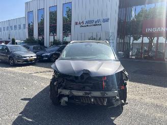 Uttjänta bilar auto Renault Scenic 1.3 TCE INTENS 2019/11