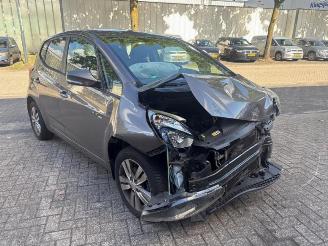 Hyundai Ix20 iX20 (JC), SUV, 2010 / 2019 1.4i 16V picture 4