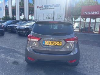  Hyundai Ix20 iX20 (JC), SUV, 2010 / 2019 1.4i 16V 2015/5