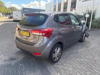Hyundai Ix20 iX20 (JC), SUV, 2010 / 2019 1.4i 16V picture 2