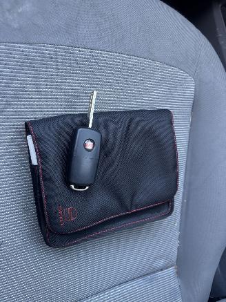 Seat Ibiza ST AUTOMAAT picture 14