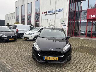 Vrakbiler auto Ford Fiesta 1.0 STYLE 2016/12