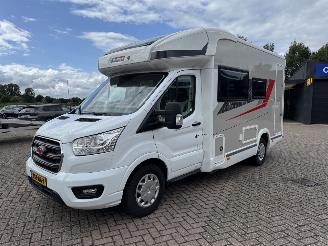 Challenger  250 Start Edition Norden-Line 170 Pk picture 1