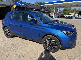  Seat Arona 1.0- 81 Kw Automaat 2024/1