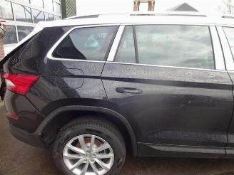 Skoda Kodiaq Kodiaq, SUV, 2016 1.5 TSI 150 ACT 16V picture 6