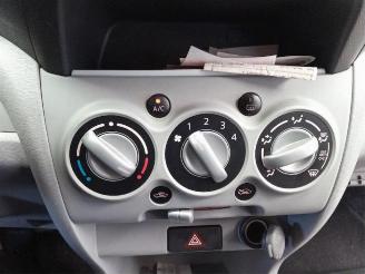 Suzuki Alto Alto, Hatchback 5-drs, 2009 1.0 12V picture 6