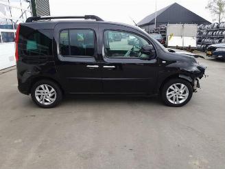 Renault Kangoo Kangoo/Grand Kangoo (KW), MPV, 2008 1.2 16V TCE picture 3
