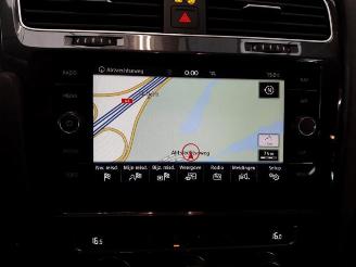 Volkswagen Golf Golf VII (AUA), Hatchback, 2012 / 2021 1.0 TSI 12V BlueMotion picture 30