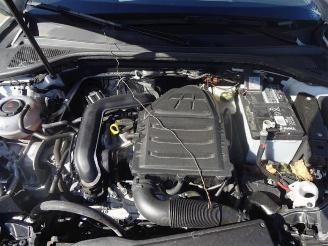 Audi A3 A3 Sportback (8VA/8VF), Hatchback 5-drs, 2012 / 2020 1.0 TFSI 12V picture 8