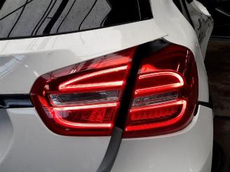 Mercedes GLA GLA AMG (156.9), SUV, 2014 / 2019 2.0 45 AMG Turbo 16V picture 25