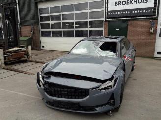 Polestar 2 Polestar 2, Liftback, 2019 78kWh Long Range Dual Motor picture 2