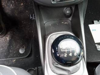 Fiat 500X 500X (334), SUV, 2014 1.0 FireFly Turbo 120 12V picture 13