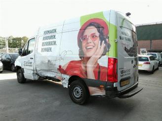 Mercedes Sprinter Sprinter 3,5t (907.6/910.6), Van, 2018 311 CDI 2.0 D RWD picture 5