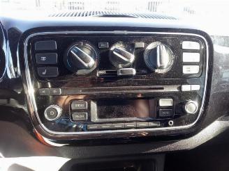 Volkswagen Up! Up! (121), Hatchback, 2011 1.0 12V 60 picture 11