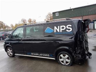 Volkswagen Transporter Transporter T5, Van, 2003 / 2015 2.0 TDI DRF picture 7
