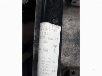 Volkswagen Transporter Transporter T5, Van, 2003 / 2015 2.0 TDI DRF picture 27