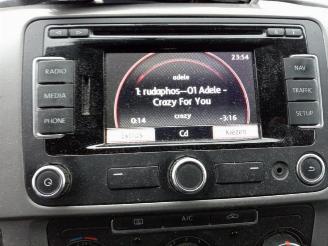 Volkswagen Transporter Transporter T5, Van, 2003 / 2015 2.0 TDI DRF picture 23