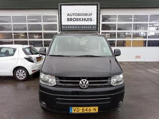 Volkswagen Transporter Transporter T5, Van, 2003 / 2015 2.0 TDI DRF picture 3