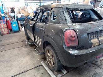 Mini Mini Mini (F55), Hatchback 5-drs, 2014 1.5 12V One D picture 6
