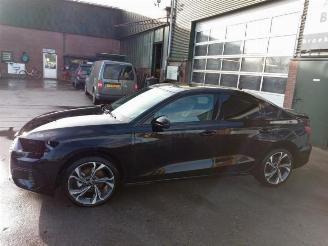 Audi A3 A3 Limousine (8YS), Sedan, 2020 1.0 30 TFSI 12V Mild Hybrid picture 3