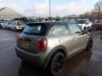 Mini Cooper Mini (F56), Hatchback 3-drs, 2013 1.5 12V Cooper picture 3
