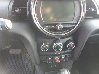 Mini Cooper Mini (F56), Hatchback 3-drs, 2013 1.5 12V Cooper picture 16