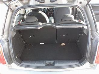 Mini Cooper Mini (F56), Hatchback 3-drs, 2013 1.5 12V Cooper picture 25