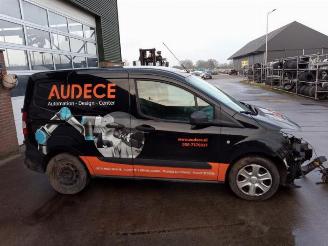 Ford Courier Transit Courier, Van, 2014 / 2023 1.5 TDCi 75 picture 2