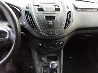 Ford Courier Transit Courier, Van, 2014 / 2023 1.5 TDCi 75 picture 12