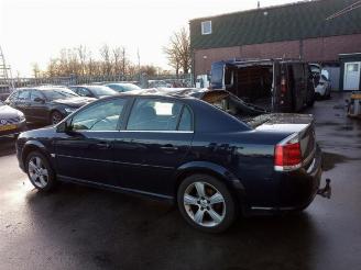Opel Vectra Vectra C, Sedan, 2002 / 2010 1.8 16V picture 4