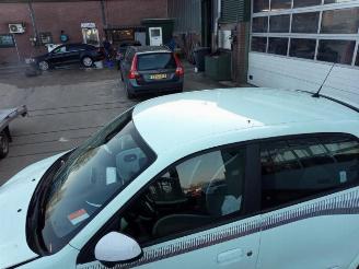 Renault Twingo Twingo III (AH), Hatchback 5-drs, 2014 1.0 SCe 75 12V picture 7