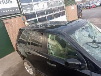 Land Rover Freelander Freelander II, Terreinwagen, 2006 / 2014 2.2 tD4 16V picture 6