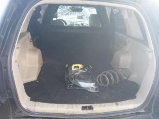 Land Rover Freelander Freelander II, Terreinwagen, 2006 / 2014 2.2 tD4 16V picture 18