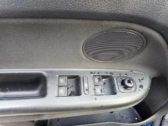 Volkswagen Golf plus Golf Plus (5M1/1KP), MPV, 2005 / 2013 1.4 TSI 122 16V picture 12