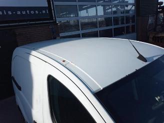 Peugeot Partner Partner (GC/GF/GG/GJ/GK), Van, 2008 / 2018 1.6 HDI 90 picture 9