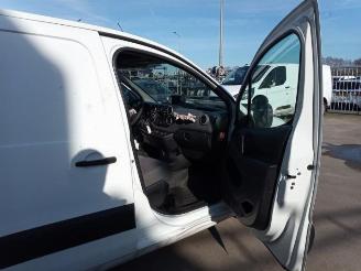 Peugeot Partner Partner (GC/GF/GG/GJ/GK), Van, 2008 / 2018 1.6 HDI 90 picture 14