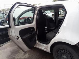 Volkswagen Up! Up! (121), Hatchback, 2011 1.0 12V 60 picture 16