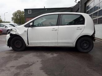 Volkswagen Up! Up! (121), Hatchback, 2011 1.0 12V 60 picture 5