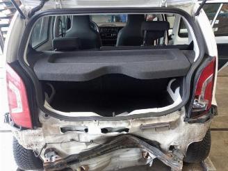 Volkswagen Up! Up! (121), Hatchback, 2011 1.0 12V 60 picture 22