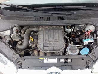 Volkswagen Up! Up! (121), Hatchback, 2011 1.0 12V 60 picture 11