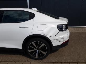 Polestar 2 Standard Range Single Motor 63kWh picture 10